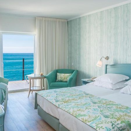 Pestana Madeira Beach Club Funchal  Buitenkant foto