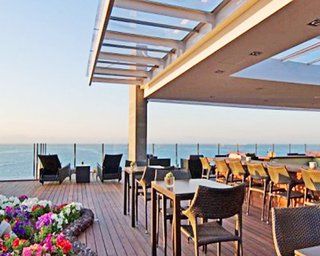 Pestana Madeira Beach Club Funchal  Buitenkant foto