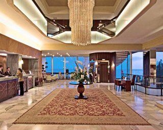Pestana Madeira Beach Club Funchal  Buitenkant foto