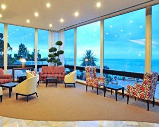 Pestana Madeira Beach Club Funchal  Buitenkant foto