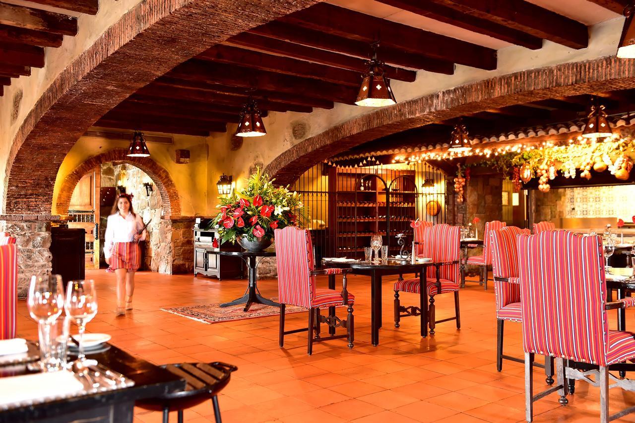 Pestana Madeira Beach Club Funchal  Buitenkant foto