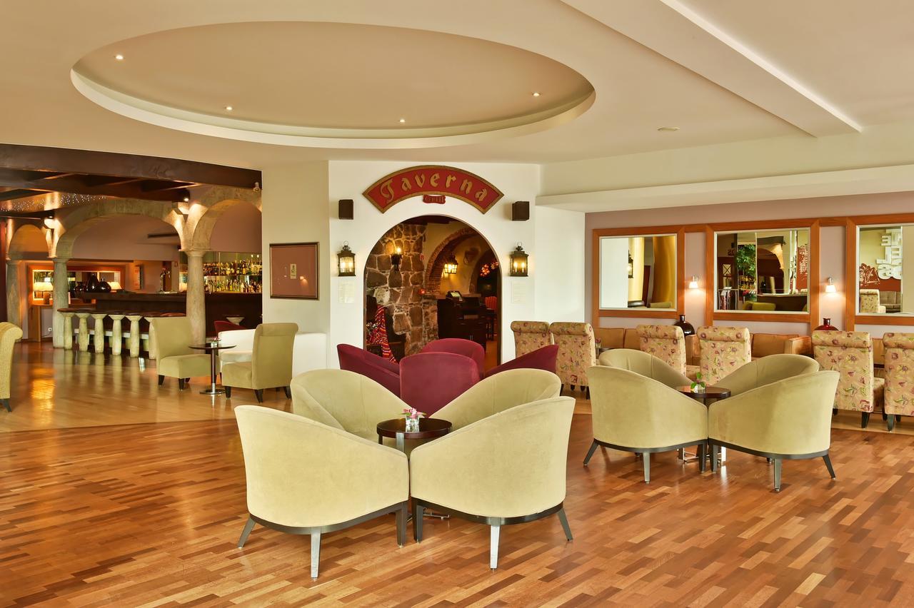 Pestana Madeira Beach Club Funchal  Buitenkant foto