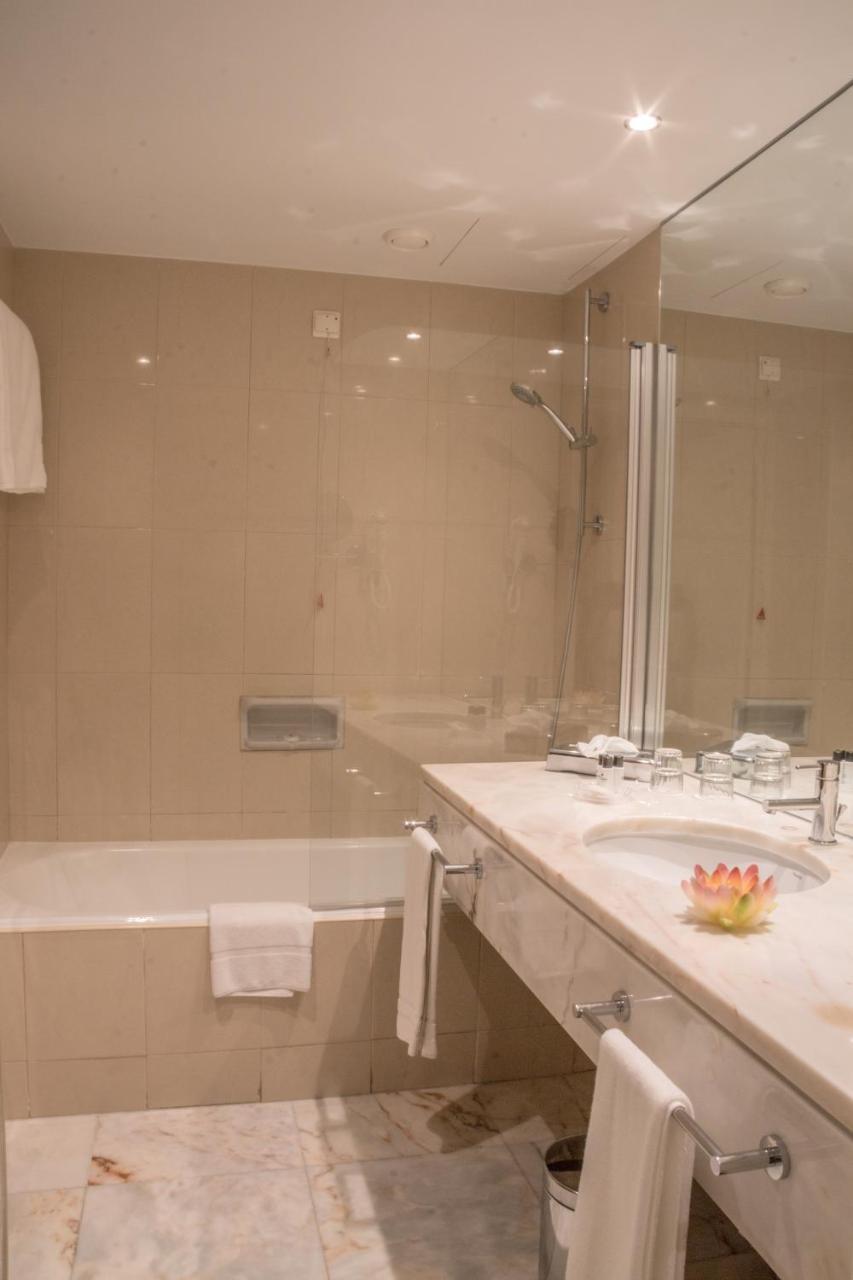 Pestana Madeira Beach Club Funchal  Buitenkant foto